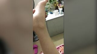 Địt con bạn thân nhậu say không chịu về nhà sướng vl ra