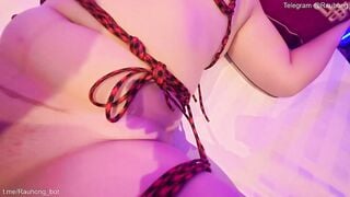 Em chuppy có sở thích BDSM 2