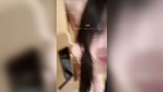 Vừa mở cửa phòng vừa quay vid đụ nhau vs nhỏ e họ xinh cho kích thích