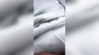 Vô phòng Đè doggy cô vợ bạn mặc váy 2 dây