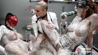 LES BDSM NẶNG 13