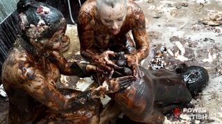 LES BDSM NẶNG 53