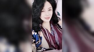 _Tổng hợp lộ hàng khi live stream_P43