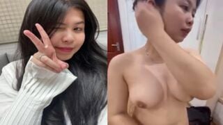 Phim heo VN Lan Anh vếu to