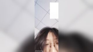 Em học sinh kính cận call cùng anh người yêu