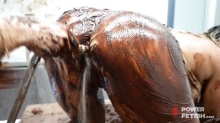 LES BDSM NẶNG 88