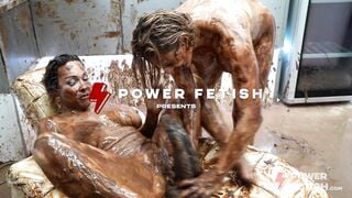 LES BDSM NẶNG 90