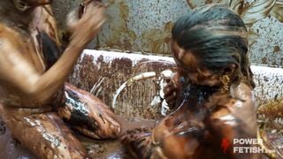 LES BDSM NẶNG 91