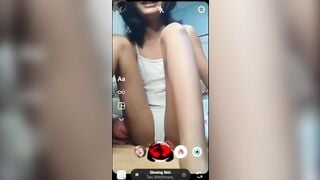 hsinh giờ dễ dãi cứ xin là vạch lồn cho xem