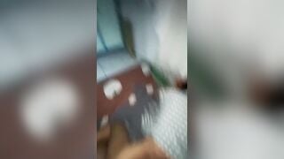 Doggy cặp mông trái tim em sinh viên 2k6
