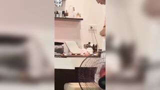 HOT INSTAGRAM HÀ QUỲNH TRANG (@chang.2503) - phần 3