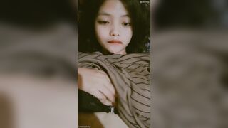 Mới lớn mà đã dâm cỡ này rồi 3 2