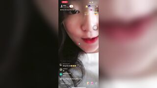IDOL TIKTOK GIA MỸ SIÊU PHẨM XINH DÂM - PHẦN 2