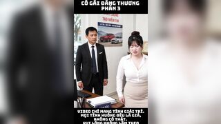 Phim việt nam : Cô gái bán xe và tên sếp dâm đãng ( phần 3 )