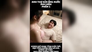 Phim việt nam : Vợ bạn quá ngon ( phần 1 )