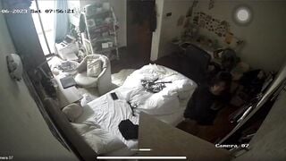 bé nàng thơ 2k8 hàng xóm thay quần áo nhìn nứng cu vl - phần 5