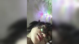 hai chấm