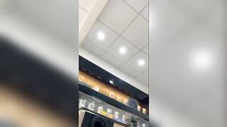 tiếp siêu phẩm quay lén quần sì nhân viên TGDĐ ĐMX bé nào cũng ngon - phần 1