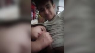 tuổi xuân phơi phới em học sinh bị anh trai mưa địt cho liên tục