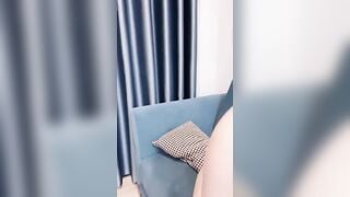 phần 2 , tiktok ker trà giang live , chổng đít , khoe lồn cực múp