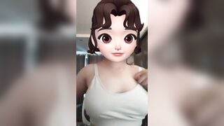 Múi Mít 2k8 vú to làm anh không thể quên - phần 4