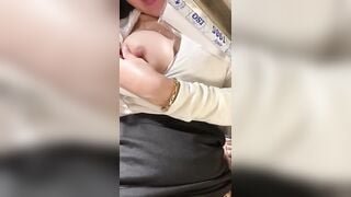 Nguyễn Ngọc Mi lễ tân mường thanh body siêu đẹp giọng nói dễ thương - phần 13