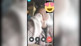 Em gái lần đầu xem cu phần 1