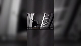 Hack camera cặp đôi sinh viên sống thử