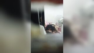 Loan bị em Ck quay lén đụ với Ba ck, nó bắt Loan cho nó đụ thì nó mới k méc má, huuu