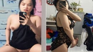 Sang phòng chị hàng xóm để bú vếu