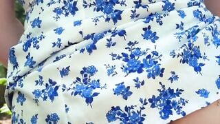 Sục cặc trước mặt người lạ được gái xinh sục cu cho