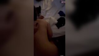 Địt em rau chubby vú to lồn múp em thằng bạn thân