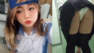 Sinh viên mông to BJ cho lớp trưởng