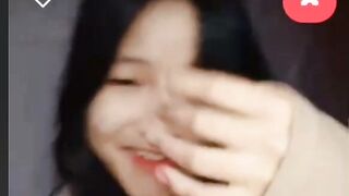 Mặt non mà mồm miệng thì dâm thôi rồi
