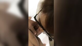Có vợ dâm là cảm giác ngày nào em không được bú cu là em khó chịu