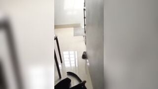 em nhân viên Spa phương vũ lộ clip địt nhau với sếp