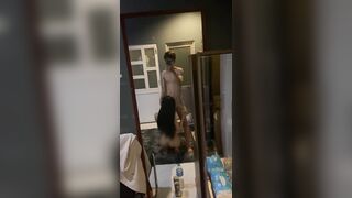 Em gái Bắc Giang sinh viên FTU