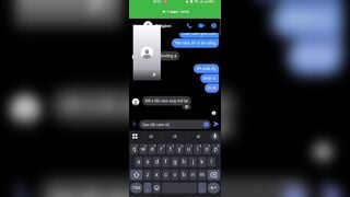 Thanh Ngân Non Tơ Mới Lớn Bị Trai Dụ Call Show Hàng Thủ Dâm Chảy Sữa