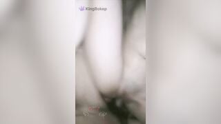 VÁC CẶC NGỰA ĐI ĐỊT EM VỢ
