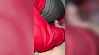 trước khi đi làm em ghệ con đòi anh đụ rồi mới chịu đi làm
