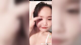 Thanh An nổi tiktok 1 thời giờ bán quạt kiếm tiền - phần 1