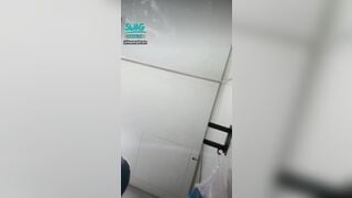 Trần Hà My con đĩ lăng loàn bán quạt bên trung quốc xinh xắn - phần 13