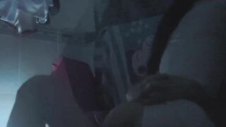 Full kỉ niệm lần đầu e ny thời học sinh vẫn mặc áo dài - phần 1