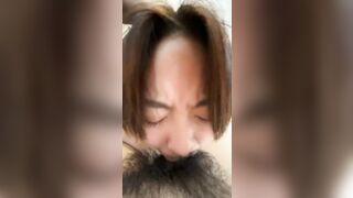 Nhất quyết ở trong khách sạn bú cu anh