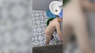 Phần 1 em vợ lên TP ở cùng chờ ngày nhập học