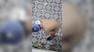 Phần 1 em vợ lên TP ở cùng chờ ngày nhập học