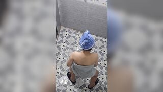Phần 1 em vợ lên TP ở cùng chờ ngày nhập học