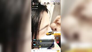 SiêuVòng3_ Lọt vào động của 3 dâm nữ này thì anh em trụ được mấy phút