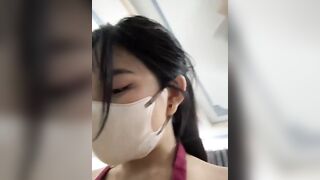 tiệm gội đầu huyền thoại