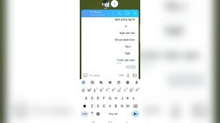 chat sex e gái tóc ngắn